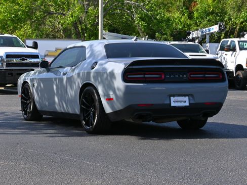 Used 2020 Dodge Challenger SRT Hellcat Redeye image 3