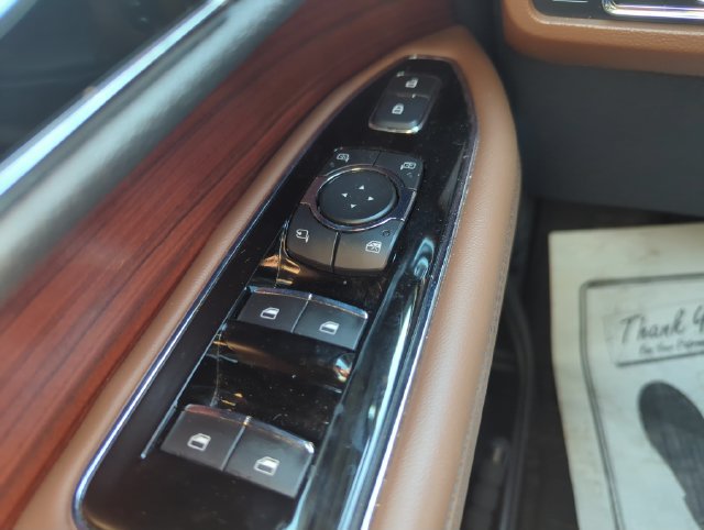 Used 2023 Lincoln Navigator L Reserve AWD/4WD image 44