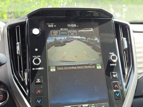 New 2026 Subaru Forester Sport AWD/4WD image 21