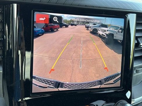 New 2026 RAM 1500 Big Horn image 28