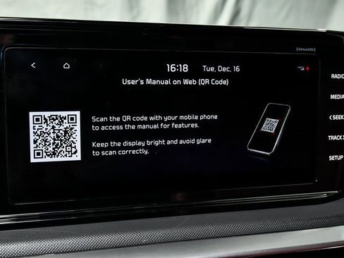 Used 2021 Kia K5 GT-Line image 25