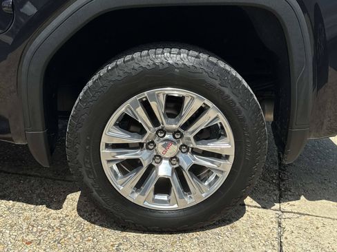 Used 2022 GMC Sierra 1500 Denali AWD/4WD image 4