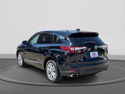 Used 2022 Acura RDX AWD image 7