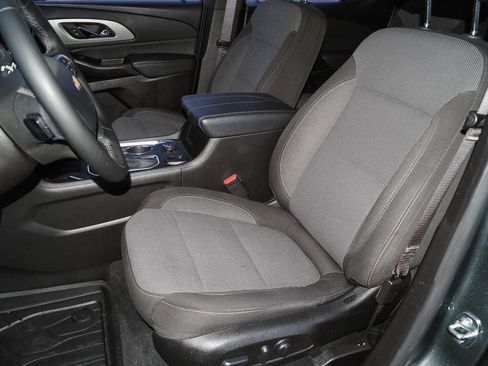 Certified 2023 Chevrolet Traverse LT image 25