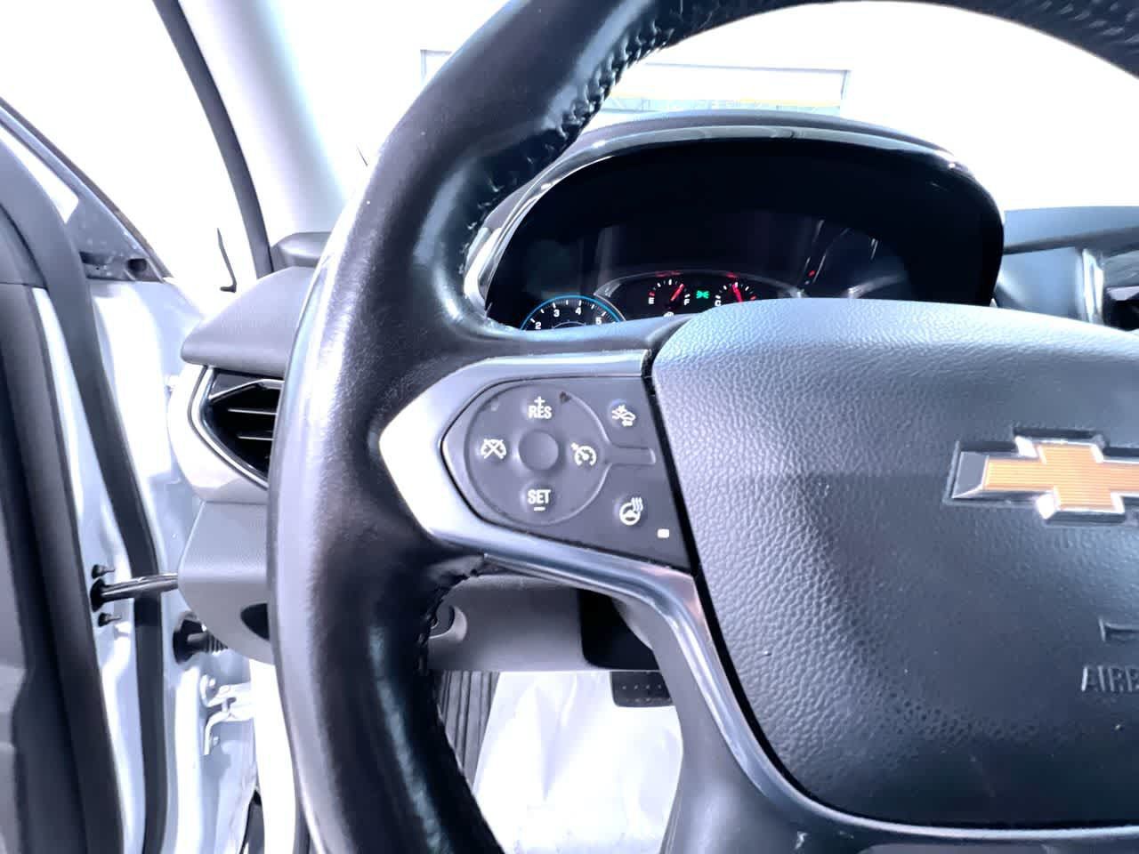 Used 2021 Chevrolet Traverse LT w/ LPO, Cargo Package AWD/4WD image 20