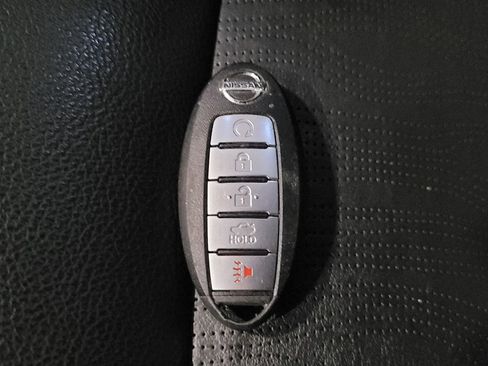 Used 2019 Nissan Altima 2.0 Edition One FWD image 32