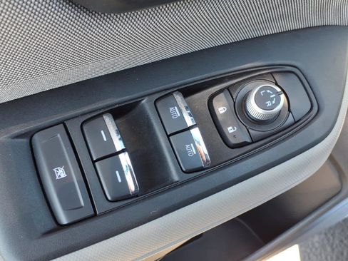 Used 2026 Subaru Forester Premium image 24