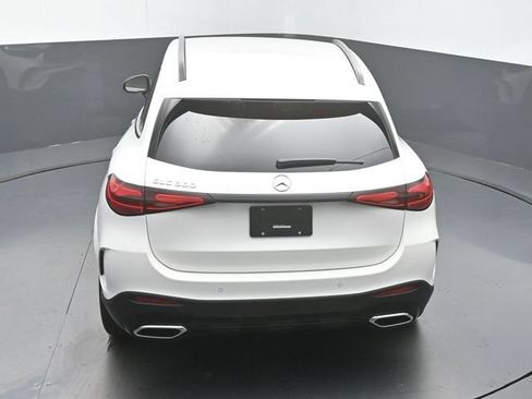 Used 2026 Mercedes-Benz GLC 300 image 52