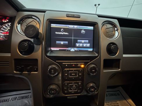 Used 2013 Ford F150 FX4 w/ Luxury Equipment Group image 15