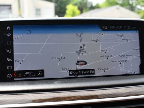 Used 2018 BMW 750i image 50