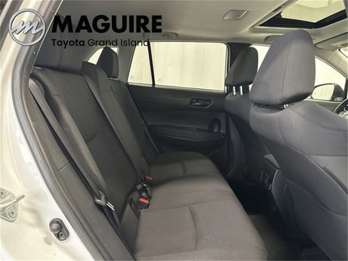 Used 2022 Toyota Corolla Cross LE image 23