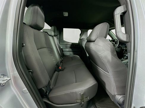 New 2025 Toyota Tacoma SR5 image 26