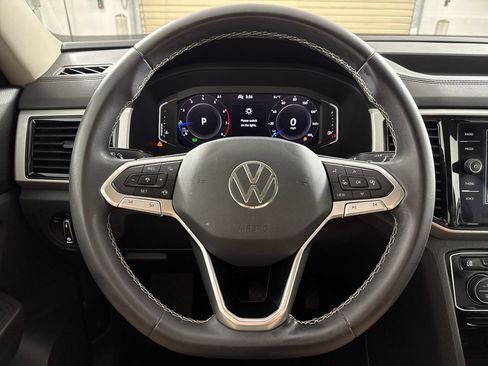 Used 2023 Volkswagen Atlas SE FWD image 13