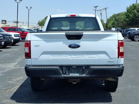 Used 2018 Ford F150 XL w/ Equipment Group 101A Mid RWD image 6