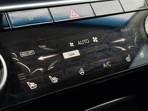 Used 2021 Genesis GV80 3.5T image 37