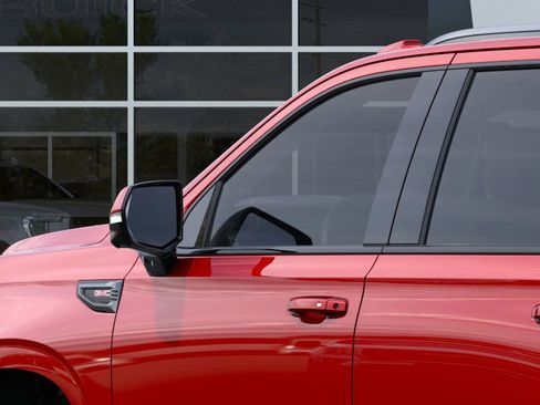 New 2026 GMC Yukon AT4 w/ AT4 Premium Plus Package image 36