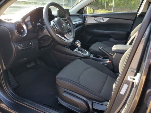 Used 2024 Kia Forte LXS image 15