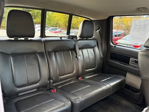 Used 2010 Ford F150 FX4 image 28