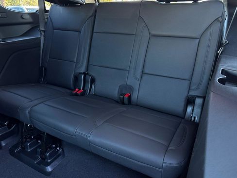 New 2026 Chevrolet Tahoe LT w/ Comfort Package image 20