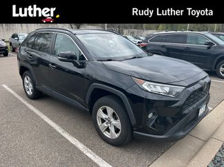 Used 2019 Toyota RAV4 XLE w/ Convenience Package AWD/4WD video 1