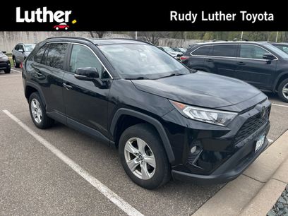 Used 2019 Toyota RAV4 XLE w/ Convenience Package