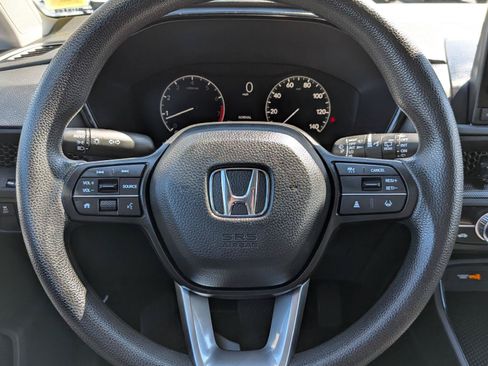 Certified 2025 Honda CR-V EX image 17