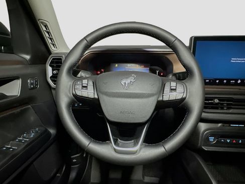 New 2026 Ford Bronco Sport Outer Banks w/ Outer Banks Tech Package+ AWD/4WD image 11