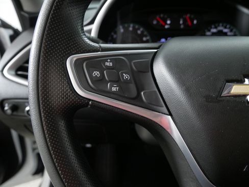 Used 2022 Chevrolet Malibu LT FWD image 27