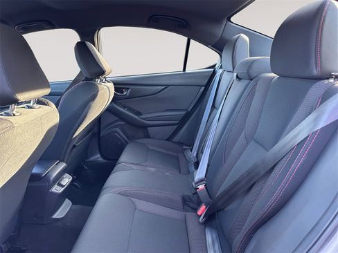 Used 2022 Subaru WRX Premium image 13