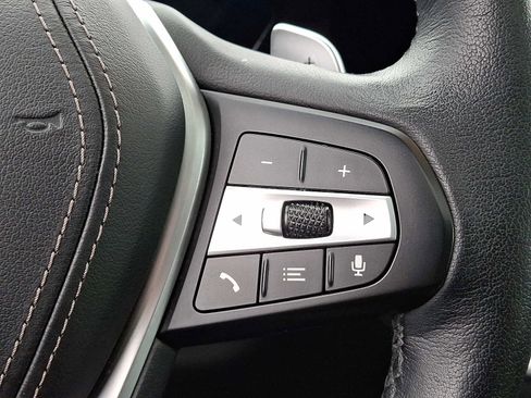 Used 2024 BMW X5 xDrive50e w/ Premium Package image 24