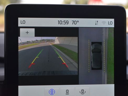 Used 2023 Ford Explorer ST w/ Equipment Group 401A image 28