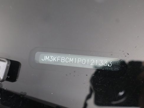 Used 2023 MAZDA CX-5 Carbon Edition image 53