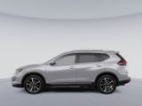 Used 2018 Nissan Rogue SL w/ Premium Package image 2
