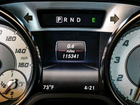 Used 2016 Mercedes-Benz SL 400 SL 400 Roadster image 15