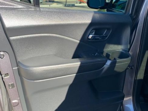Used 2018 Honda Ridgeline RTL-E image 16
