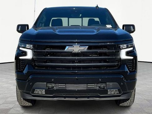New 2026 Chevrolet Silverado 1500 High Country w/ Midnight Edition image 2