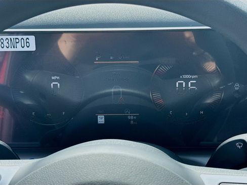 New 2026 Hyundai Tucson SEL FWD image 9