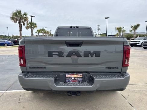 New 2026 RAM 3500 Laramie w/ Night Edition image 6
