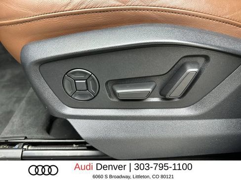 Used 2023 Audi Q7 3.0T Prestige AWD/4WD image 12