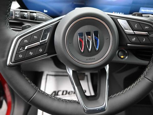 New 2026 Buick Enclave Preferred w/ Super Cruise Package image 13