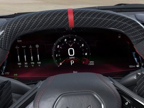 New 2026 Chevrolet Corvette Z06 image 19