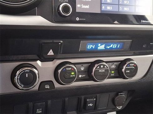 Used 2021 Toyota Tacoma SR image 15