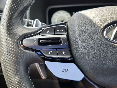 Certified 2023 Hyundai Kona N FWD image 29