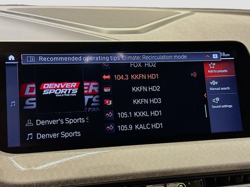 Used 2022 BMW 228i xDrive Gran Coupe w/ Convenience Package image 21