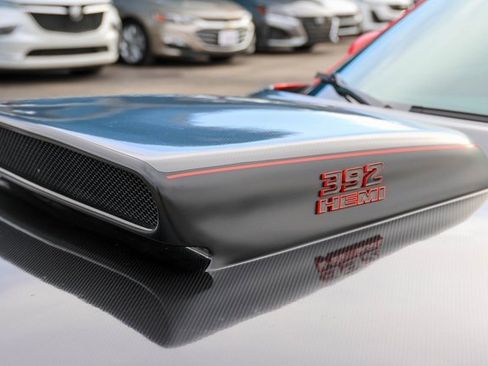 Used 2015 Dodge Challenger R/T Scat Pack image 7