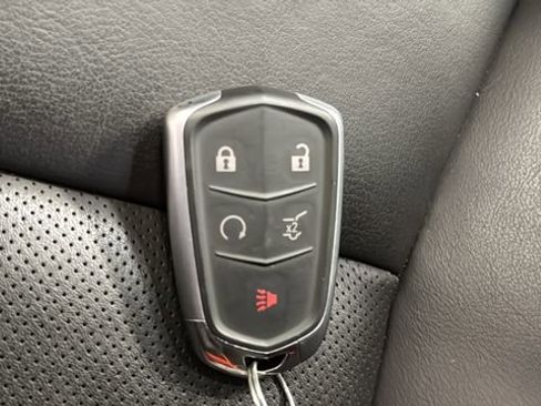 Used 2023 Cadillac XT5 Premium Luxury AWD/4WD image 21