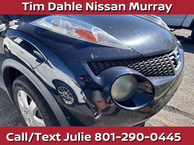 Used 2011 Nissan Juke SL FWD image 19