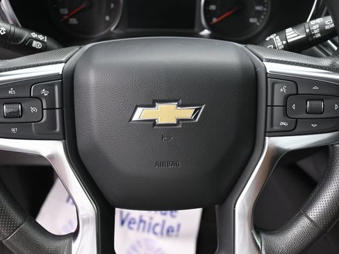 Used 2023 Chevrolet Blazer LT FWD image 15