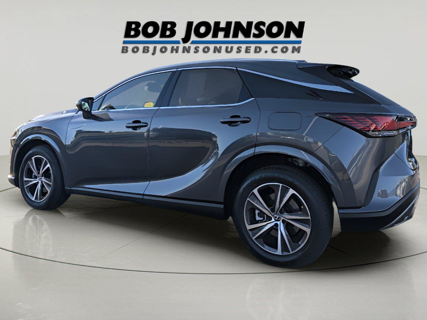 Used 2024 Lexus RX 350 AWD image 4