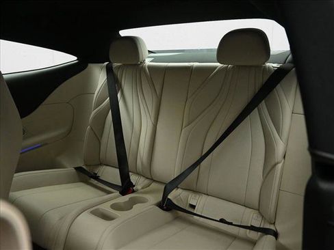 New 2026 Mercedes-Benz CLE 450 4MATIC Coupe image 19